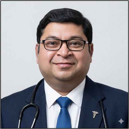 Dr. A.J. Basu
