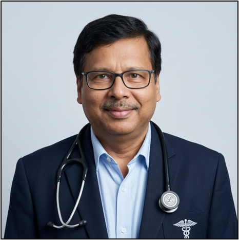 Dr. A.K. Ash