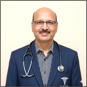 Dr. Abhay Kr. Jha