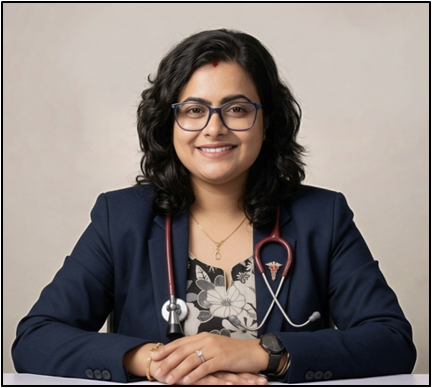 Dr. Aishwarya Bhattacharya