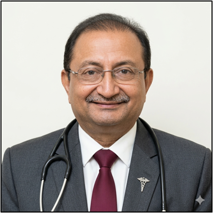 Dr. Amit Dutta