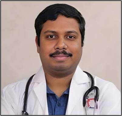 Dr. Amit Mandal
