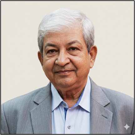 Dr. Anjan Guha
