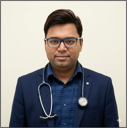 Dr. Arun Agarwalla