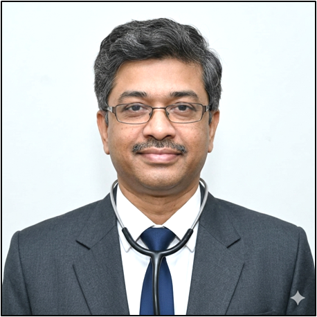 Dr. Ashim Kr. Ghosh