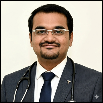 Dr. Binidra Banerjee