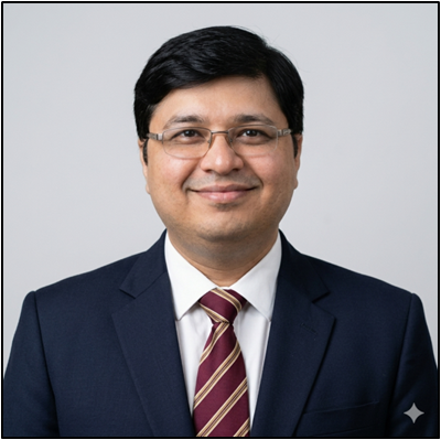 Dr. Dipankar Ghosh