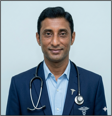 Dr. Himadri Kr. Ghatak