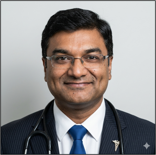 Dr. J.K. Khan