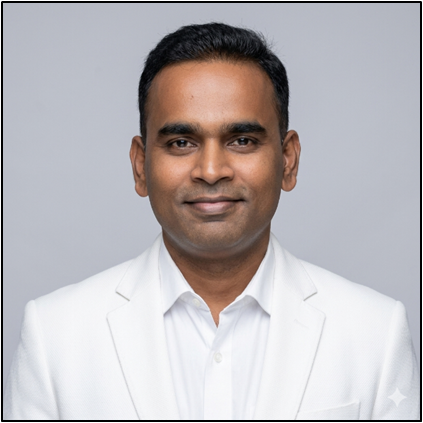Dr. Kalyan Banerjee