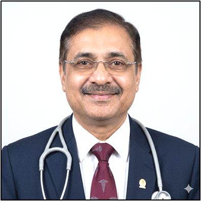 Dr. Lalit Ray