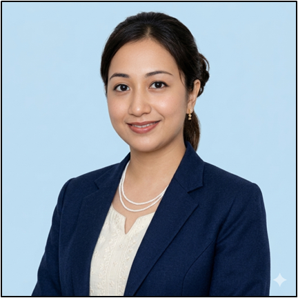 Dr. Mahua D. Adhikary