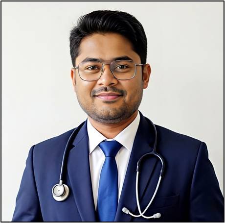 Dr. P.R. Patra