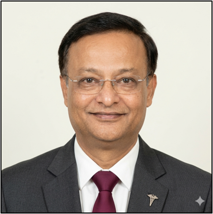 Dr. Raman Raj