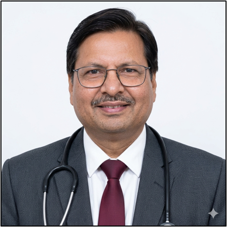 Dr. Ruhul Amin