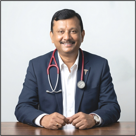 Dr. Sanjit Chattopadhyay