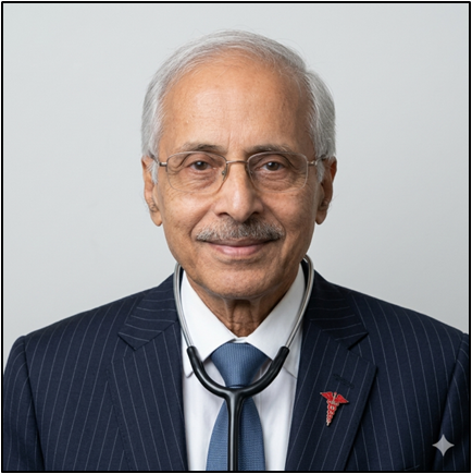 Dr. Shankar Sarbajna