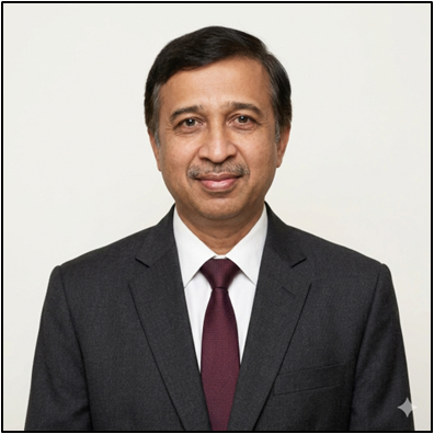 Dr. Subhajit Datta
