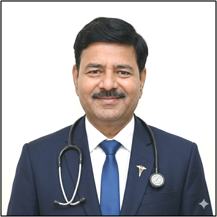 Dr. Subhash Bhagat
