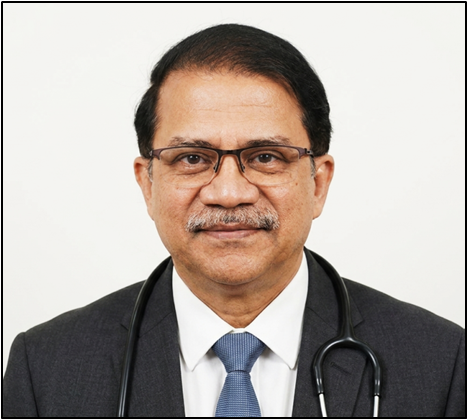 Dr. Supriyo Maity