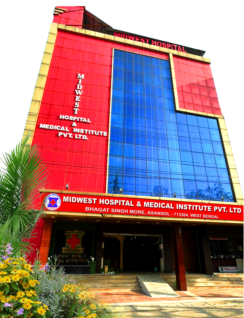 Doctor consulting with patient