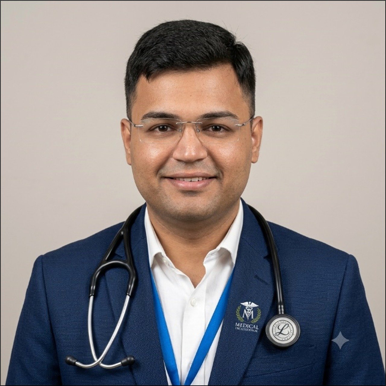 Dr. Arun Agarwalla