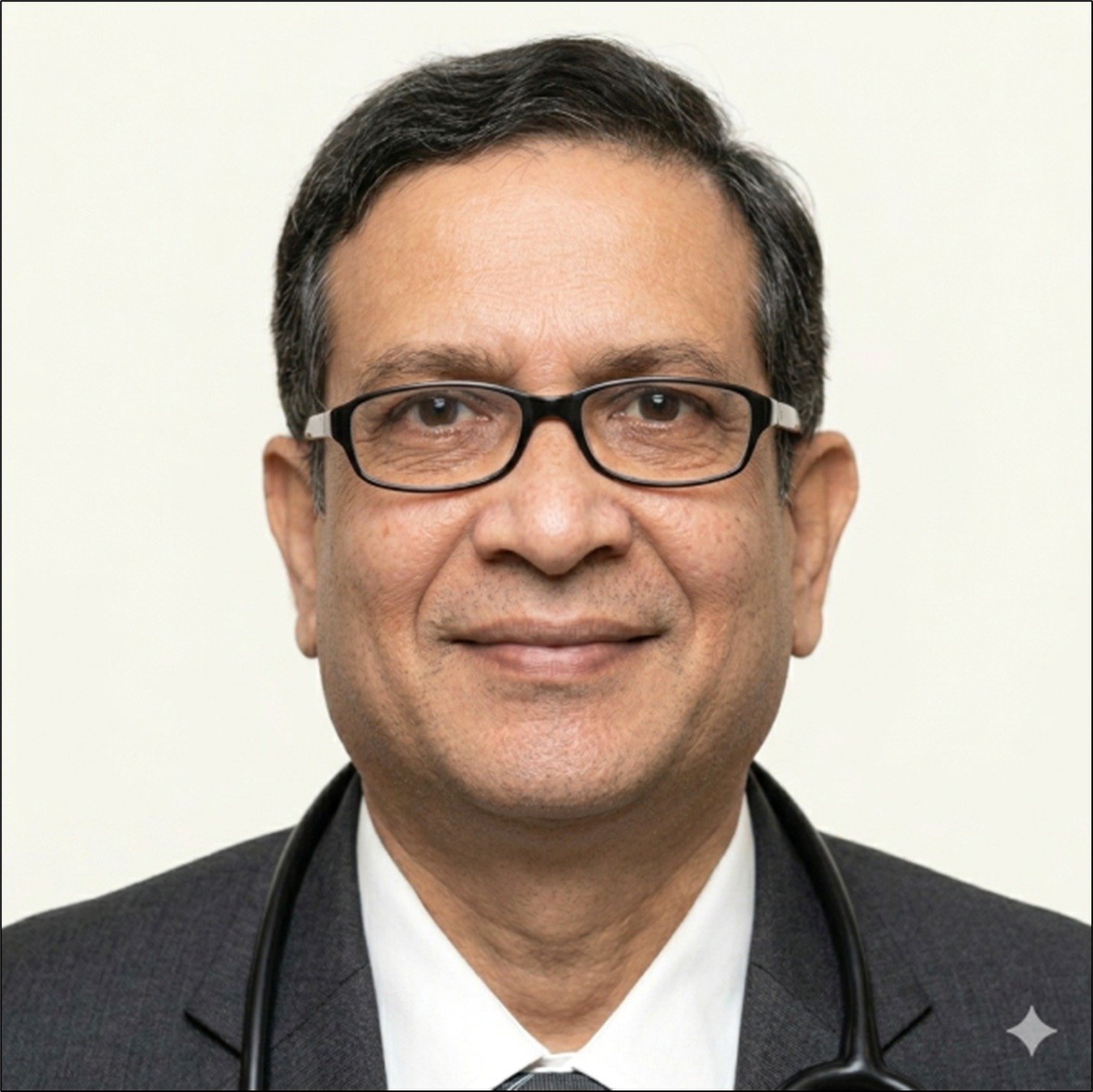 Dr. Susanta Sinha